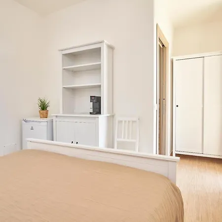Apartmán Aloe