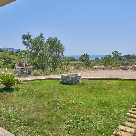 Apartamento Aloe