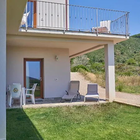Apartamento Aloe